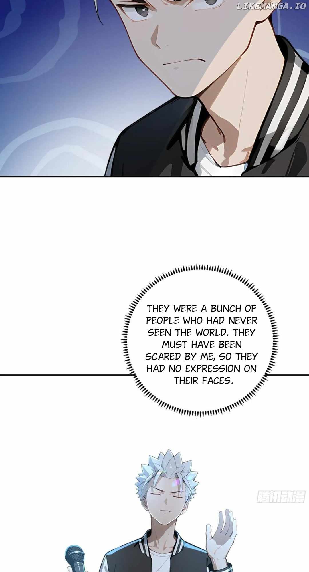 God of Learning Chapter 75 15